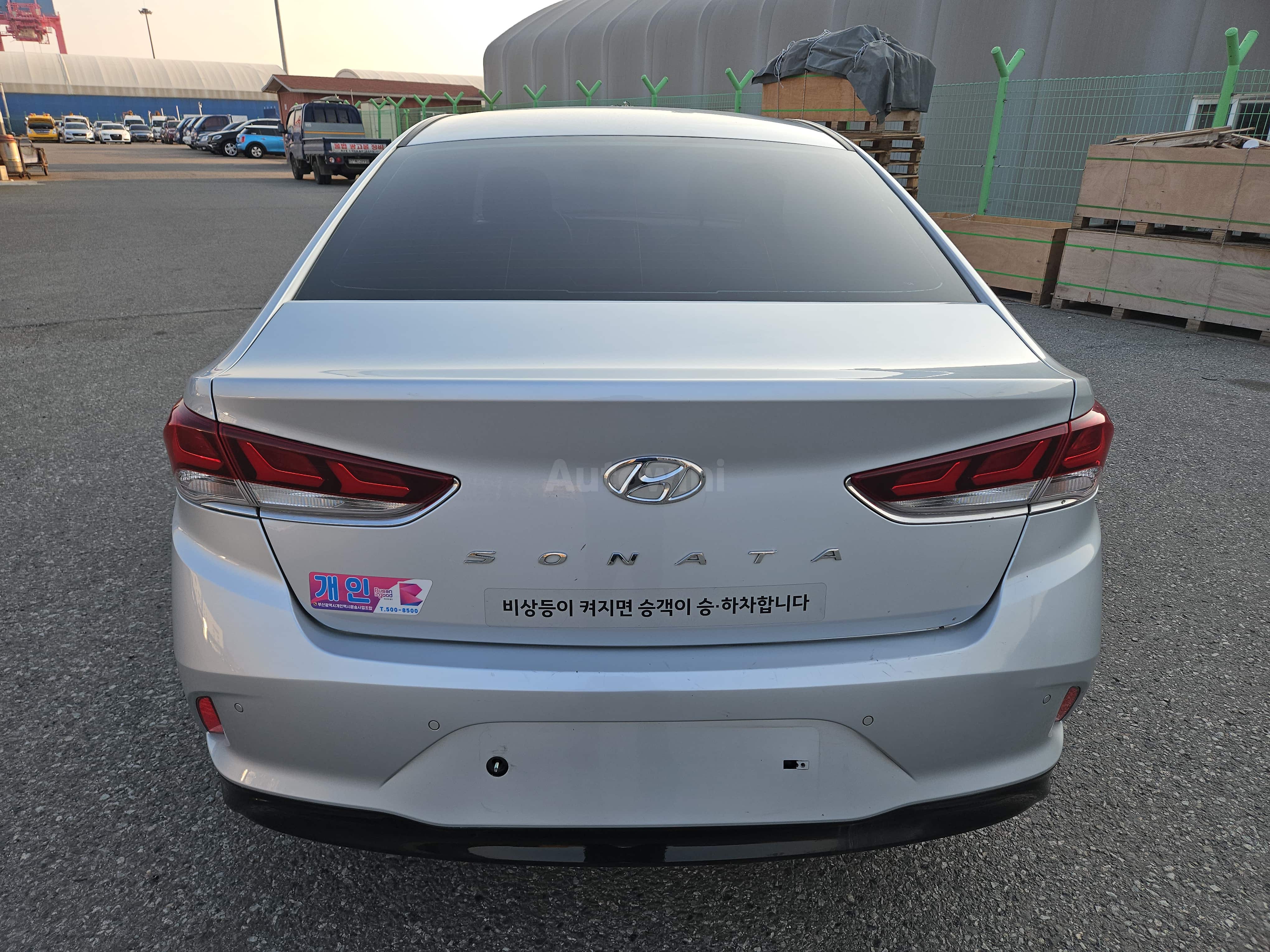 2021 HYUNDAI SONATA VIN: KMHE341DBMA610594