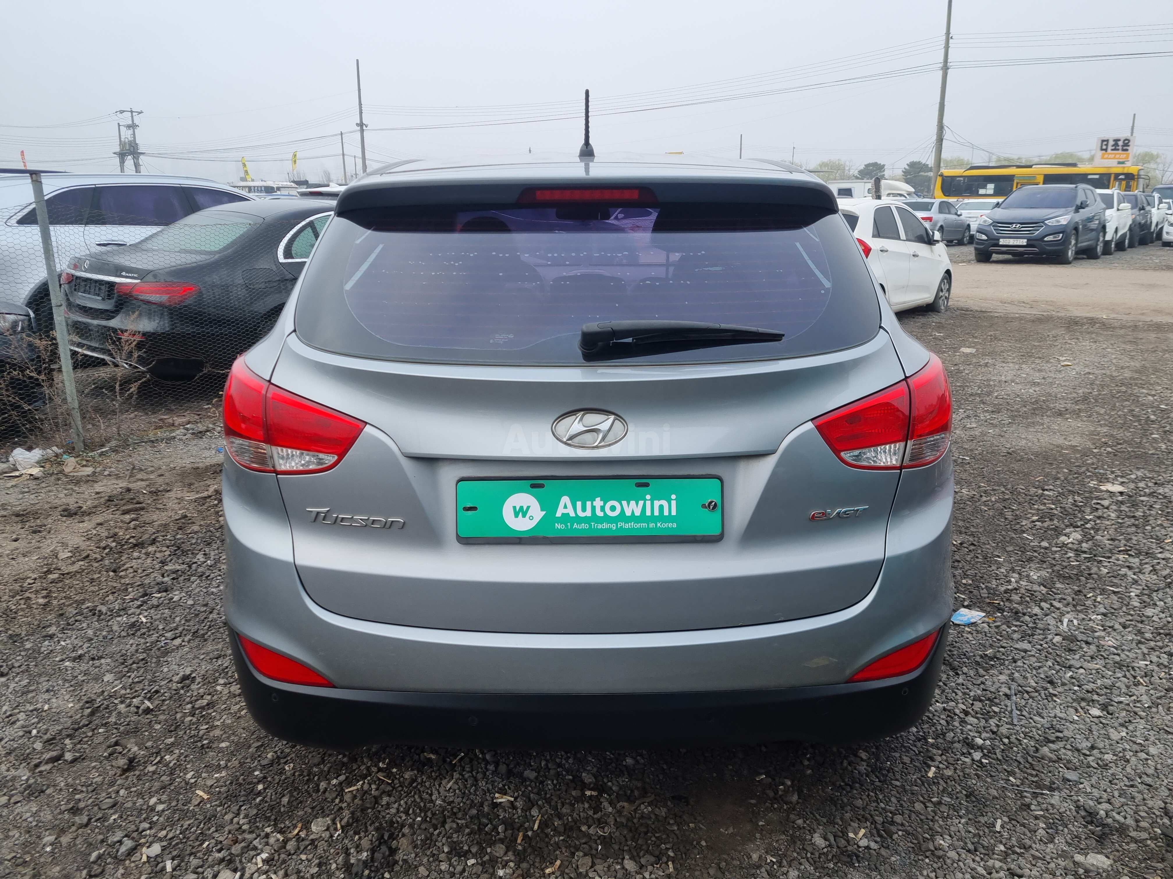 2014 HYUNDAI TUCSON VIN: KMHJT81VBEU813256