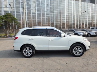 2010 Hyundai SantaFe The Style MLX