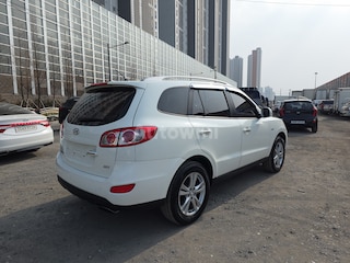2010 Hyundai SantaFe The Style MLX