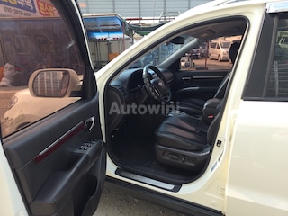 2010 Hyundai SantaFe The Style MLX