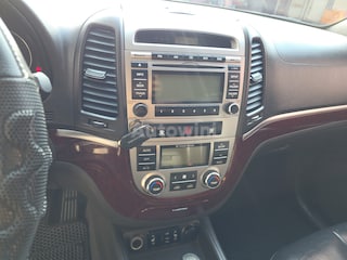2010 Hyundai SantaFe The Style MLX