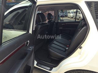 2010 Hyundai SantaFe The Style MLX
