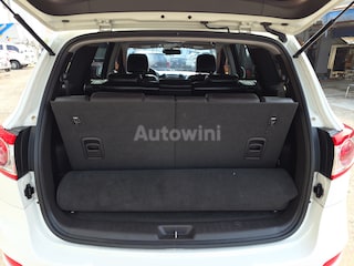 2010 Hyundai SantaFe The Style MLX