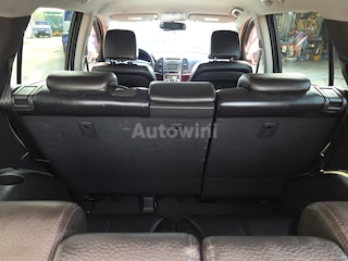 2010 Hyundai SantaFe The Style MLX