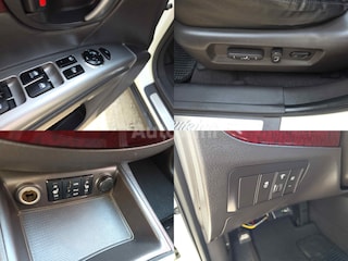 2010 Hyundai SantaFe The Style MLX