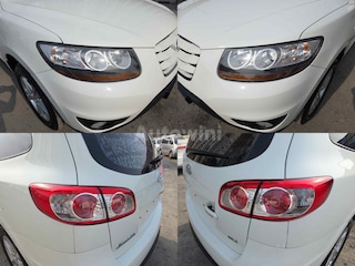 2010 Hyundai SantaFe The Style MLX