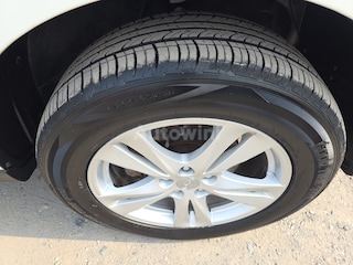 2010 Hyundai SantaFe The Style MLX