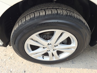 2010 Hyundai SantaFe The Style MLX