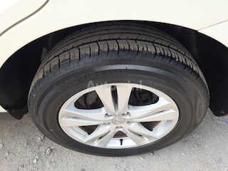 2010 Hyundai SantaFe The Style MLX