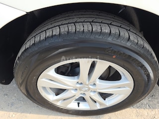 2010 Hyundai SantaFe The Style MLX
