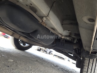2010 Hyundai SantaFe The Style MLX