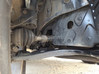 2010 Hyundai SantaFe The Style MLX