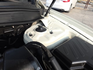 2010 Hyundai SantaFe The Style MLX