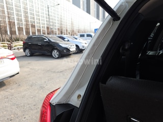 2010 Hyundai SantaFe The Style MLX