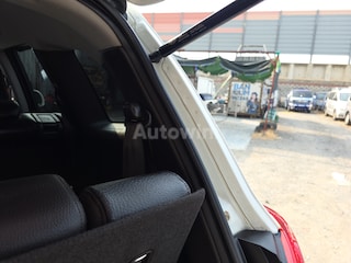 2010 Hyundai SantaFe The Style MLX