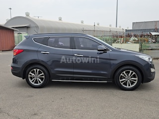 2015 Hyundai SantaFe DM 2S.KEY/R.CAM/SIDE STEP
