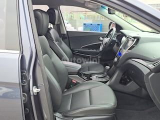 2015 Hyundai SantaFe DM 2S.KEY/R.CAM/SIDE STEP