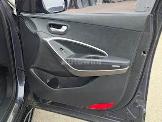 2015 Hyundai SantaFe DM 2S.KEY/R.CAM/SIDE STEP