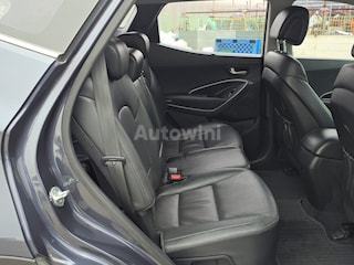 2015 Hyundai SantaFe DM 2S.KEY/R.CAM/SIDE STEP