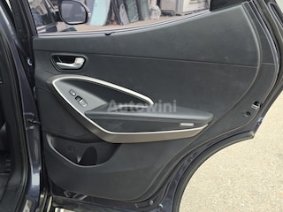 2015 Hyundai SantaFe DM 2S.KEY/R.CAM/SIDE STEP