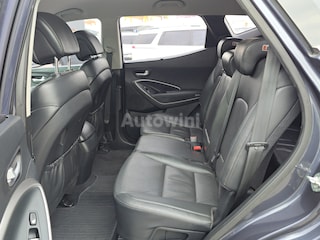 2015 Hyundai SantaFe DM 2S.KEY/R.CAM/SIDE STEP