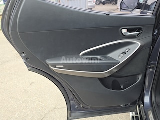2015 Hyundai SantaFe DM 2S.KEY/R.CAM/SIDE STEP