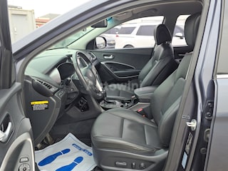 2015 Hyundai SantaFe DM 2S.KEY/R.CAM/SIDE STEP