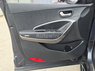 2015 Hyundai SantaFe DM 2S.KEY/R.CAM/SIDE STEP
