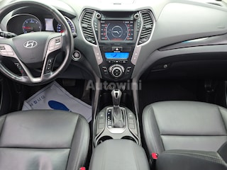 2015 Hyundai SantaFe DM 2S.KEY/R.CAM/SIDE STEP
