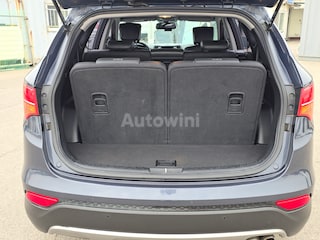 2015 Hyundai SantaFe DM 2S.KEY/R.CAM/SIDE STEP