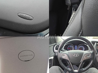 2015 Hyundai SantaFe DM 2S.KEY/R.CAM/SIDE STEP