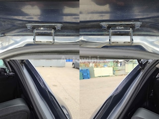 2015 Hyundai SantaFe DM 2S.KEY/R.CAM/SIDE STEP