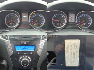2015 Hyundai SantaFe DM 2S.KEY/R.CAM/SIDE STEP