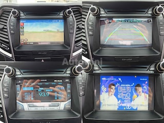 2015 Hyundai SantaFe DM 2S.KEY/R.CAM/SIDE STEP
