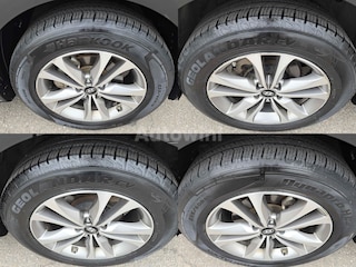 2015 Hyundai SantaFe DM 2S.KEY/R.CAM/SIDE STEP