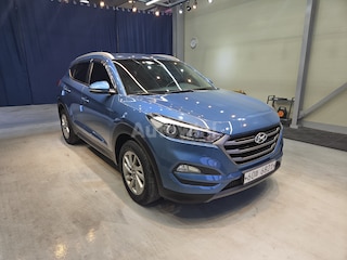 2016 Hyundai All New Tucson MODERN