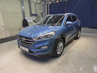 2016 Hyundai All New Tucson MODERN