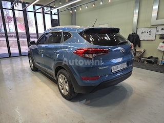 2016 Hyundai All New Tucson MODERN