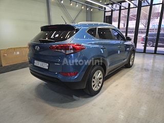 2016 Hyundai All New Tucson MODERN