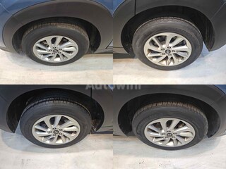 2016 Hyundai All New Tucson MODERN