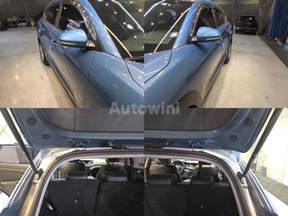 2016 Hyundai All New Tucson MODERN
