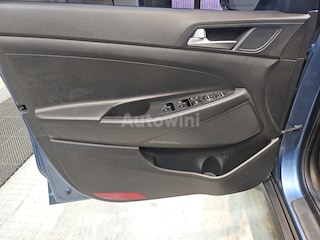 2016 Hyundai All New Tucson MODERN