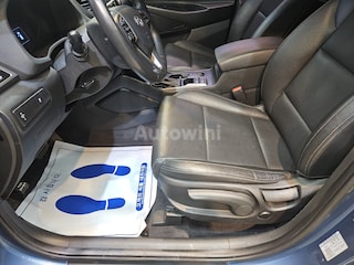 2016 Hyundai All New Tucson MODERN