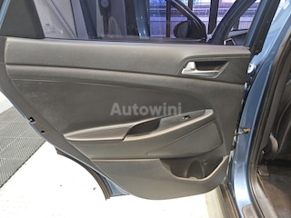 2016 Hyundai All New Tucson MODERN