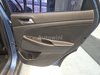 2016 Hyundai All New Tucson MODERN