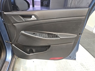 2016 Hyundai All New Tucson MODERN