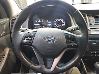2016 Hyundai All New Tucson MODERN