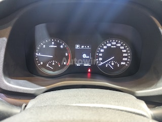 2016 Hyundai All New Tucson MODERN