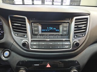 2016 Hyundai All New Tucson MODERN